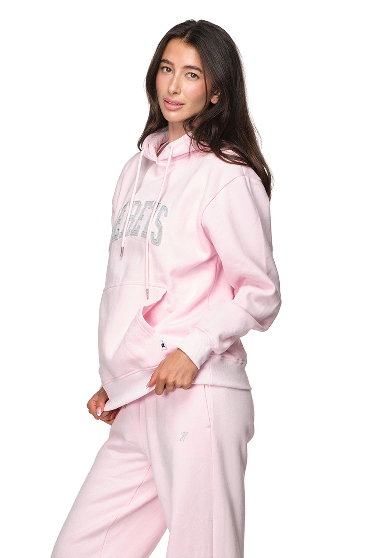Marani - Relaxed Fit Pullover Hoodie