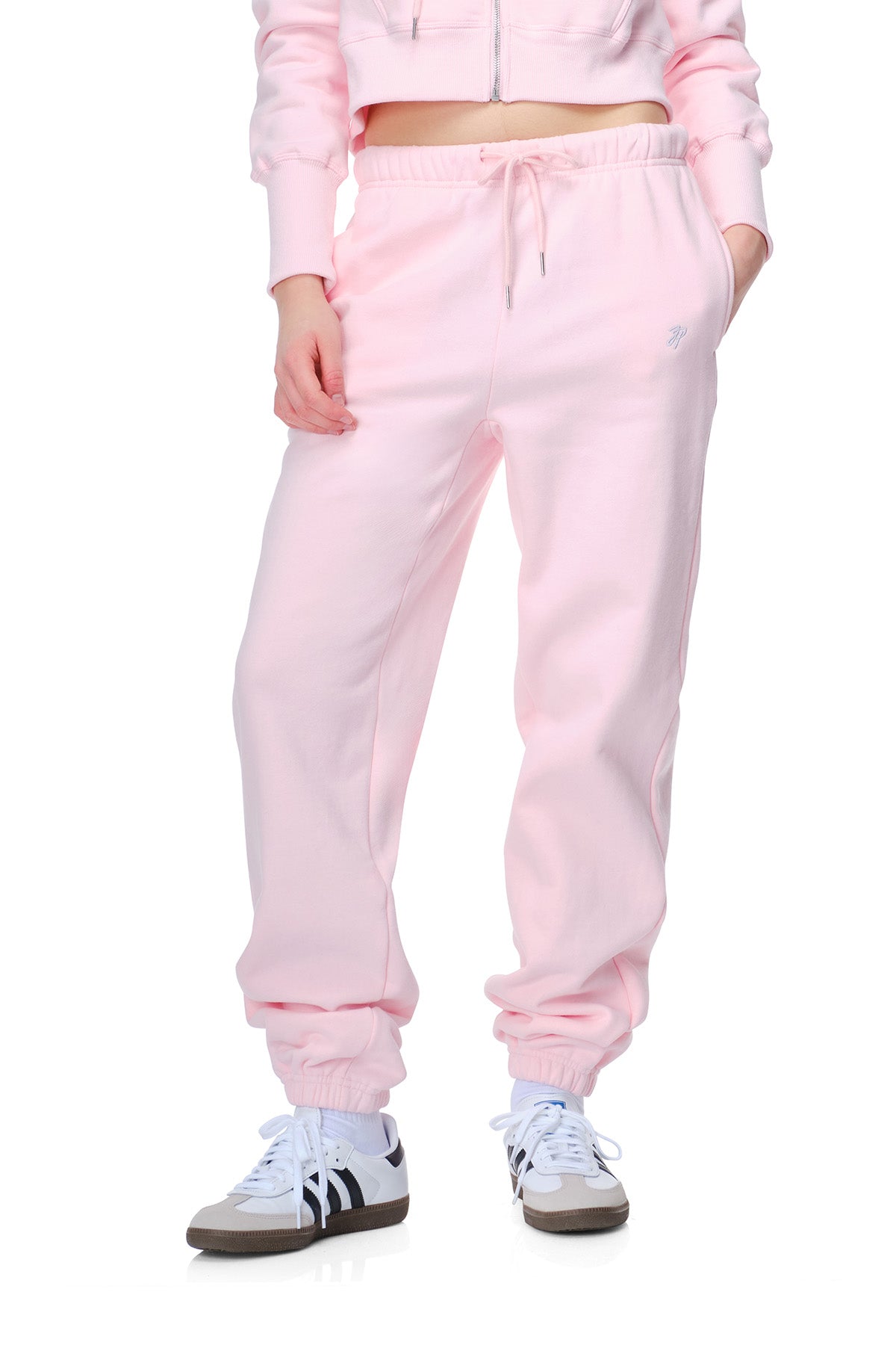 Philly - Relaxed Sweatpant with Logo