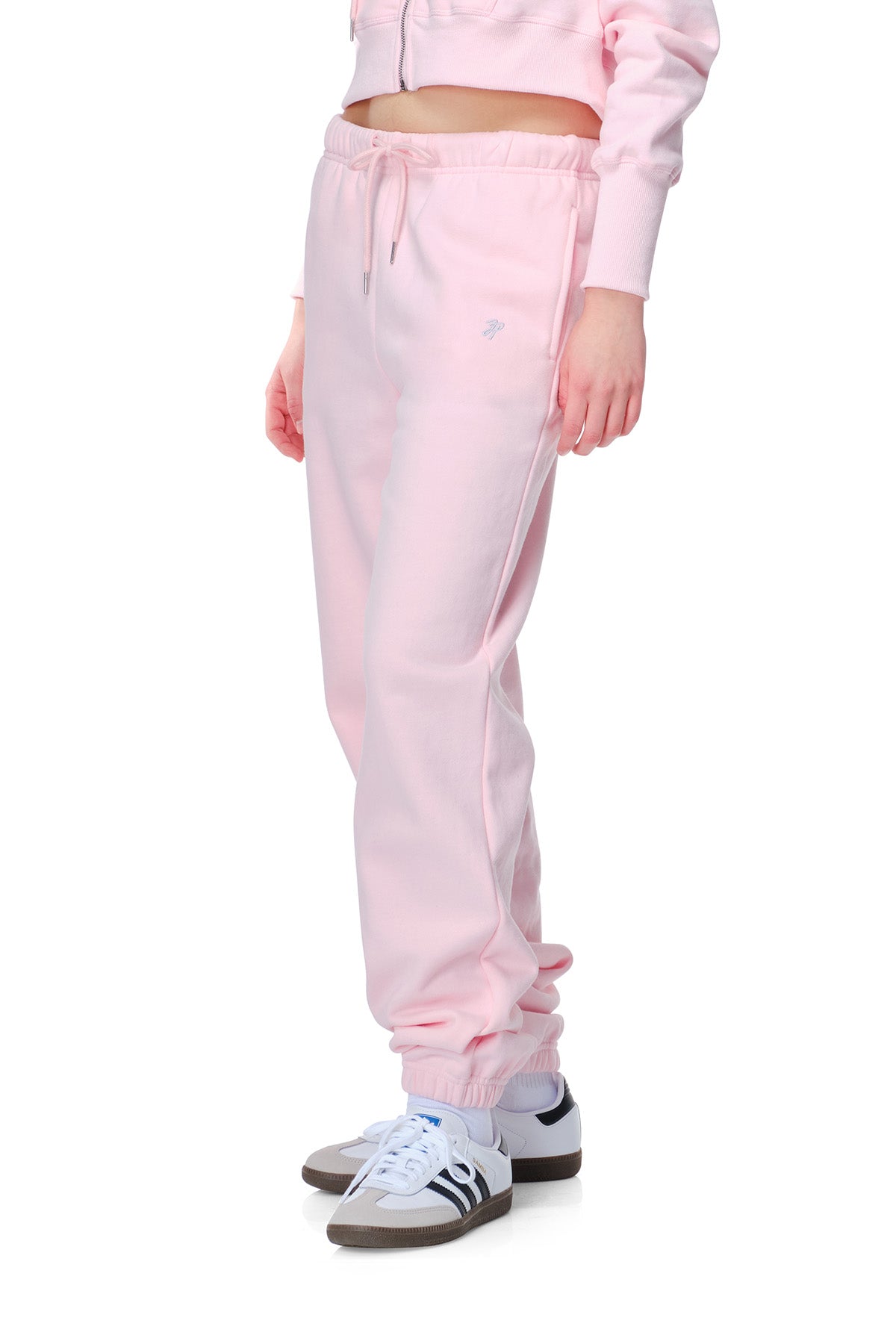 Philly - Relaxed Sweatpant with Logo