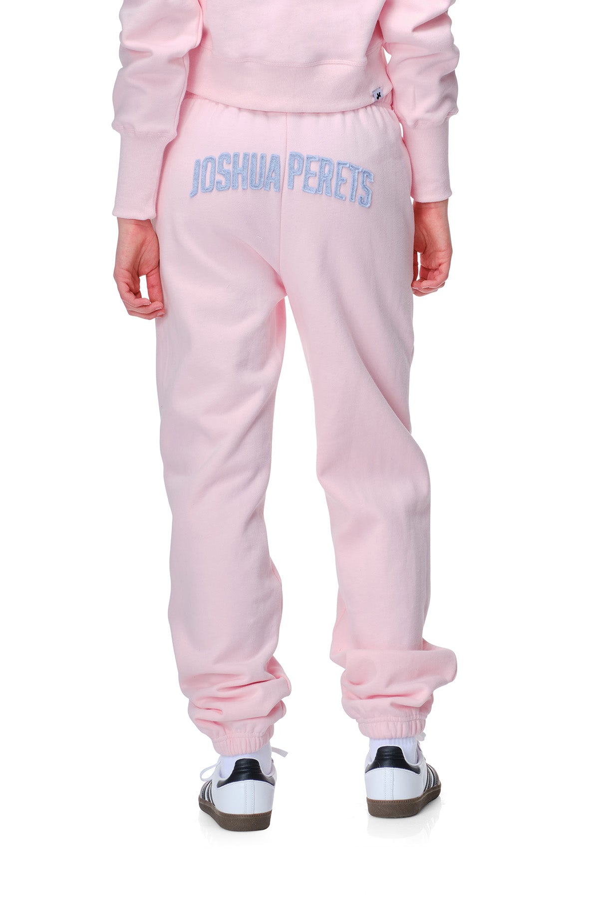 Philly - Relaxed Sweatpant with Logo