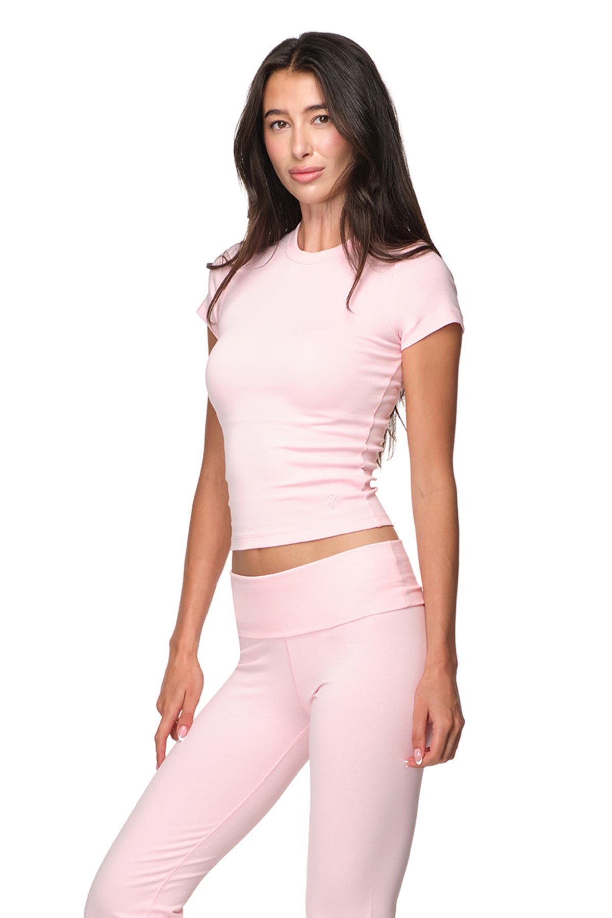 Paloma - Fitted T-Shirt