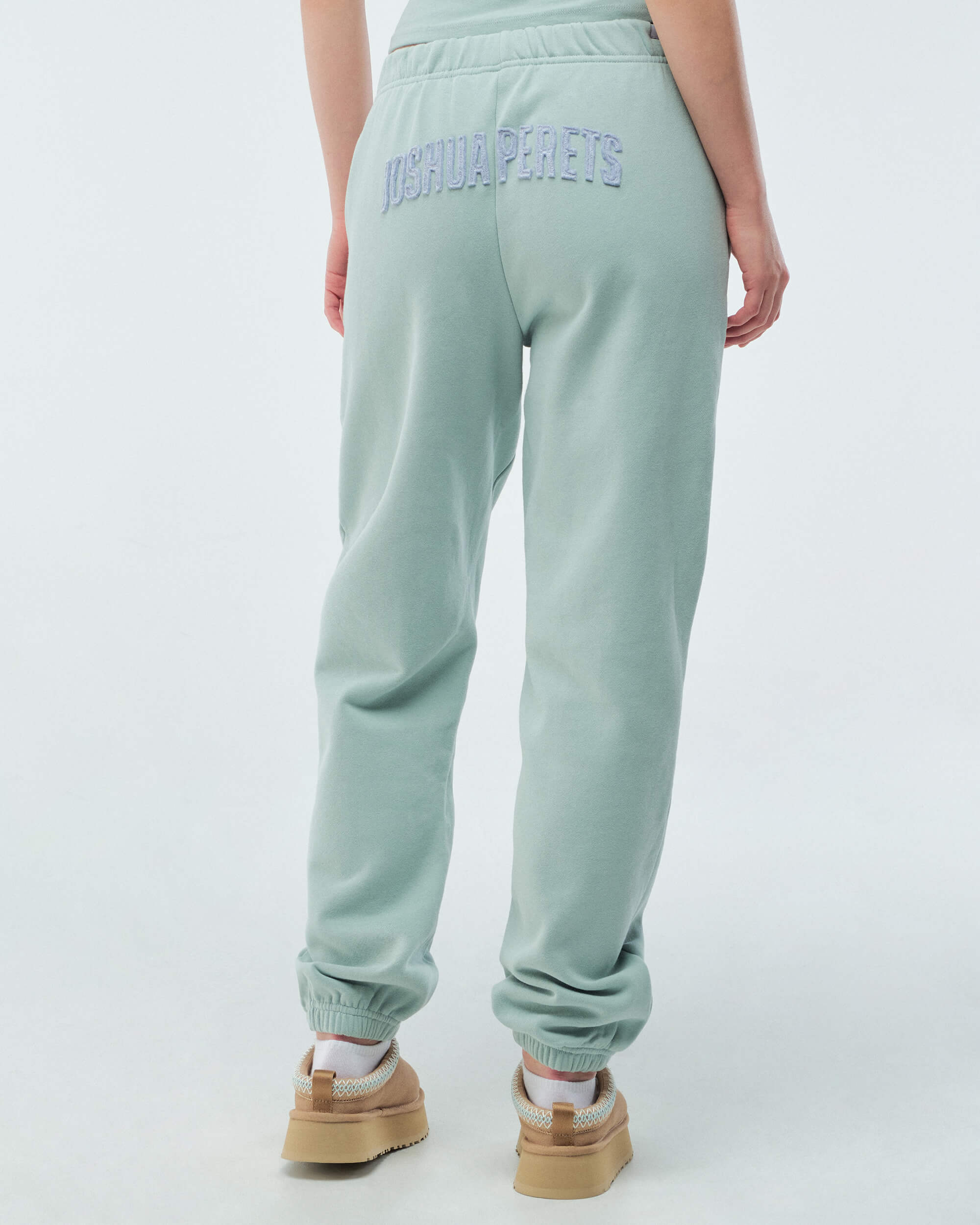 Philly - Relaxed Sweatpant with Logo
