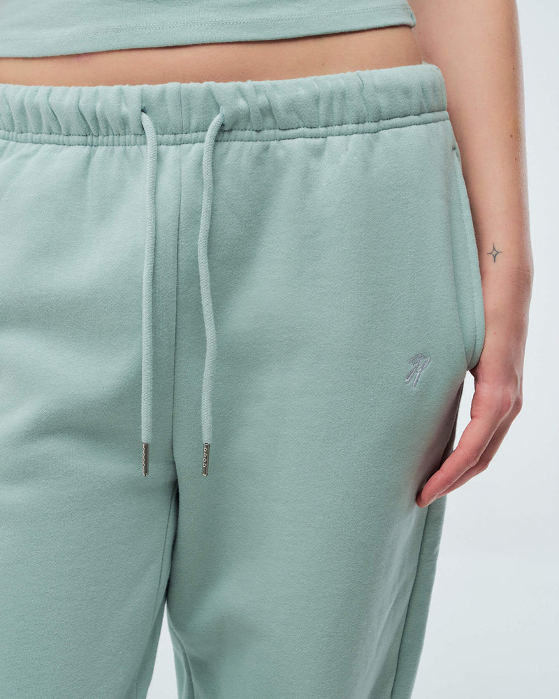 Philly - Relaxed Sweatpant with Logo