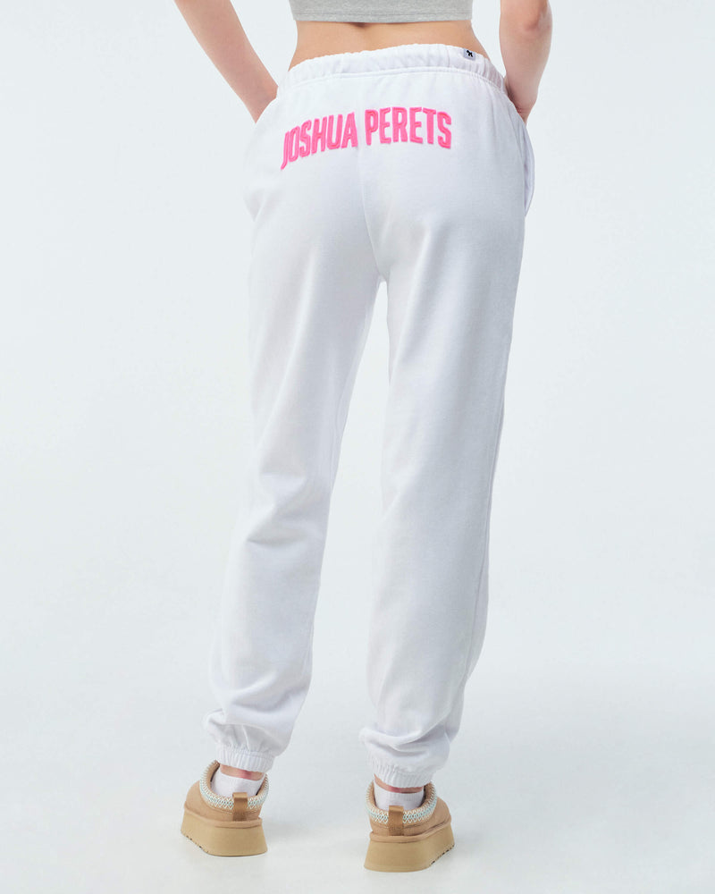 Philly - Relaxed Sweatpant with Logo