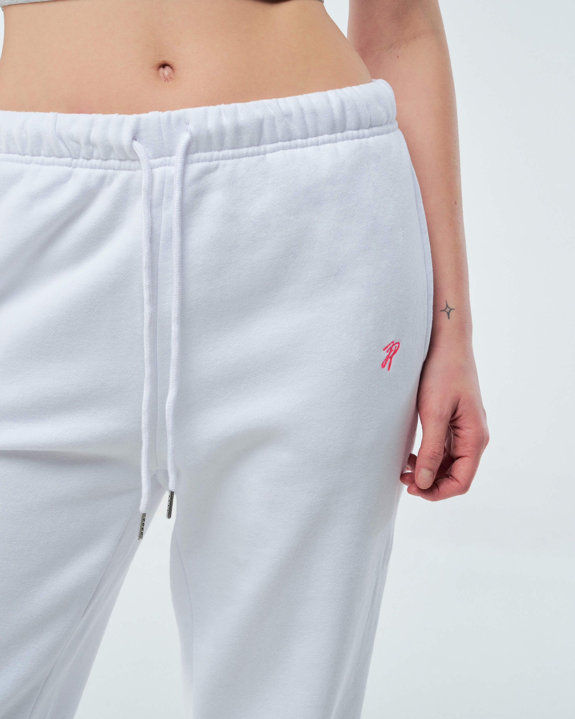 Philly - Relaxed Sweatpant with Logo