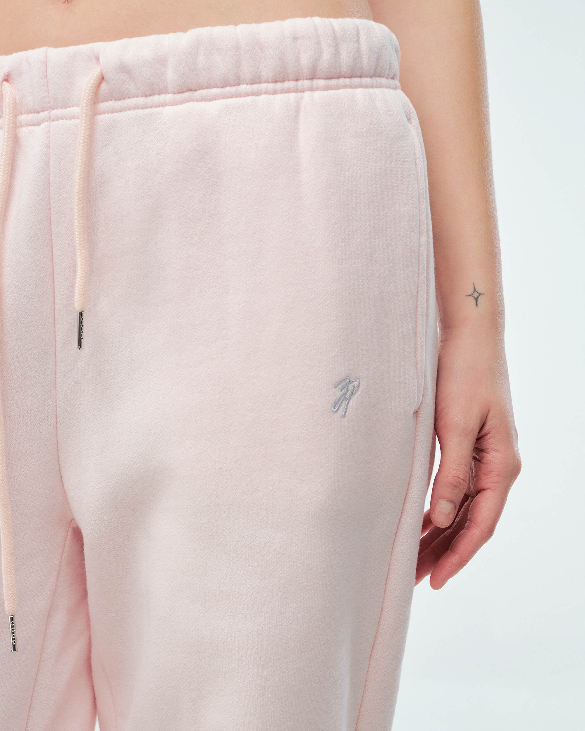 Philly - Relaxed Sweatpant with Logo