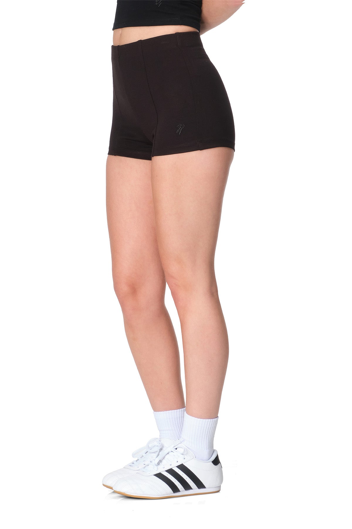 Play - Fitted Shorts