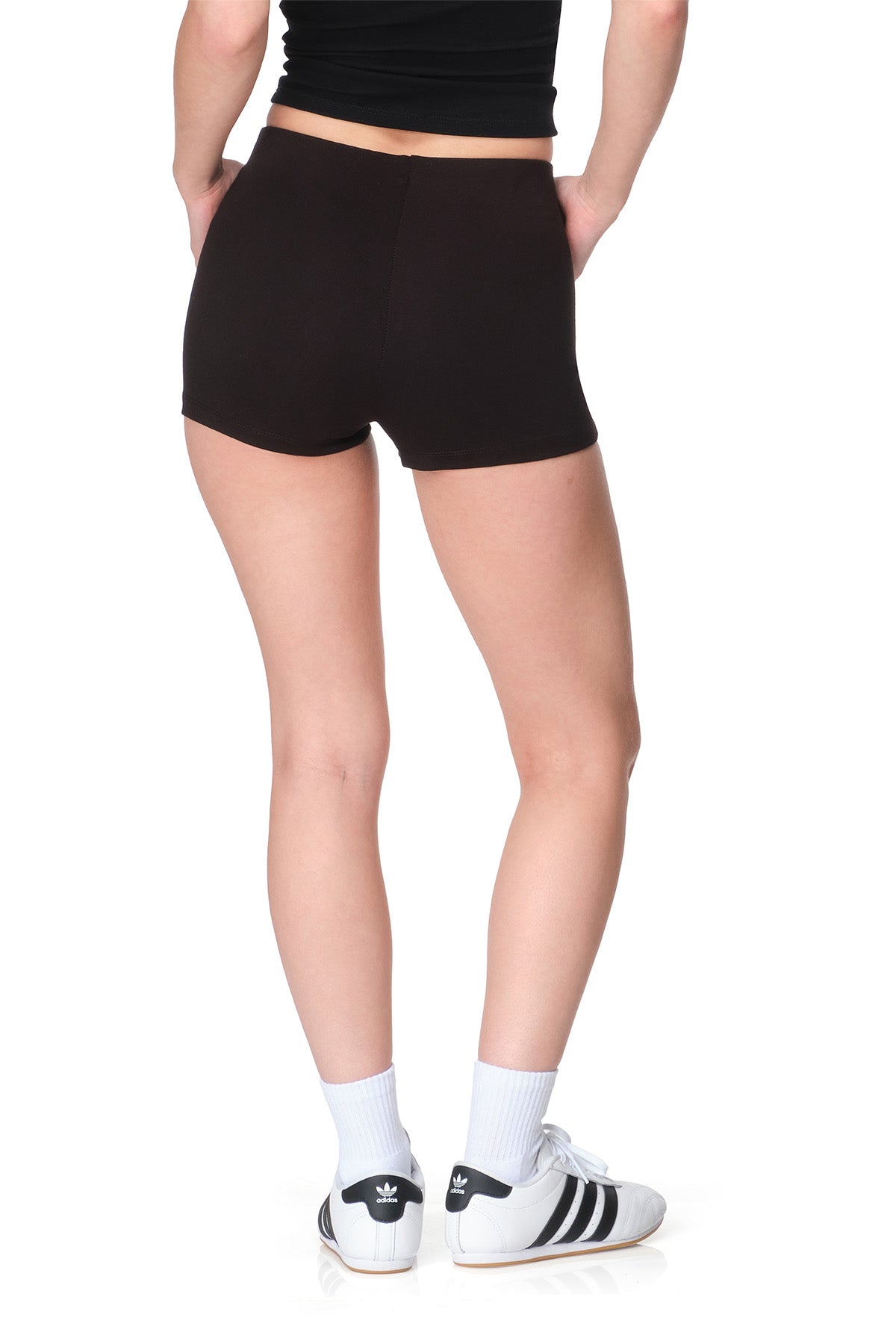 Play - Fitted Shorts