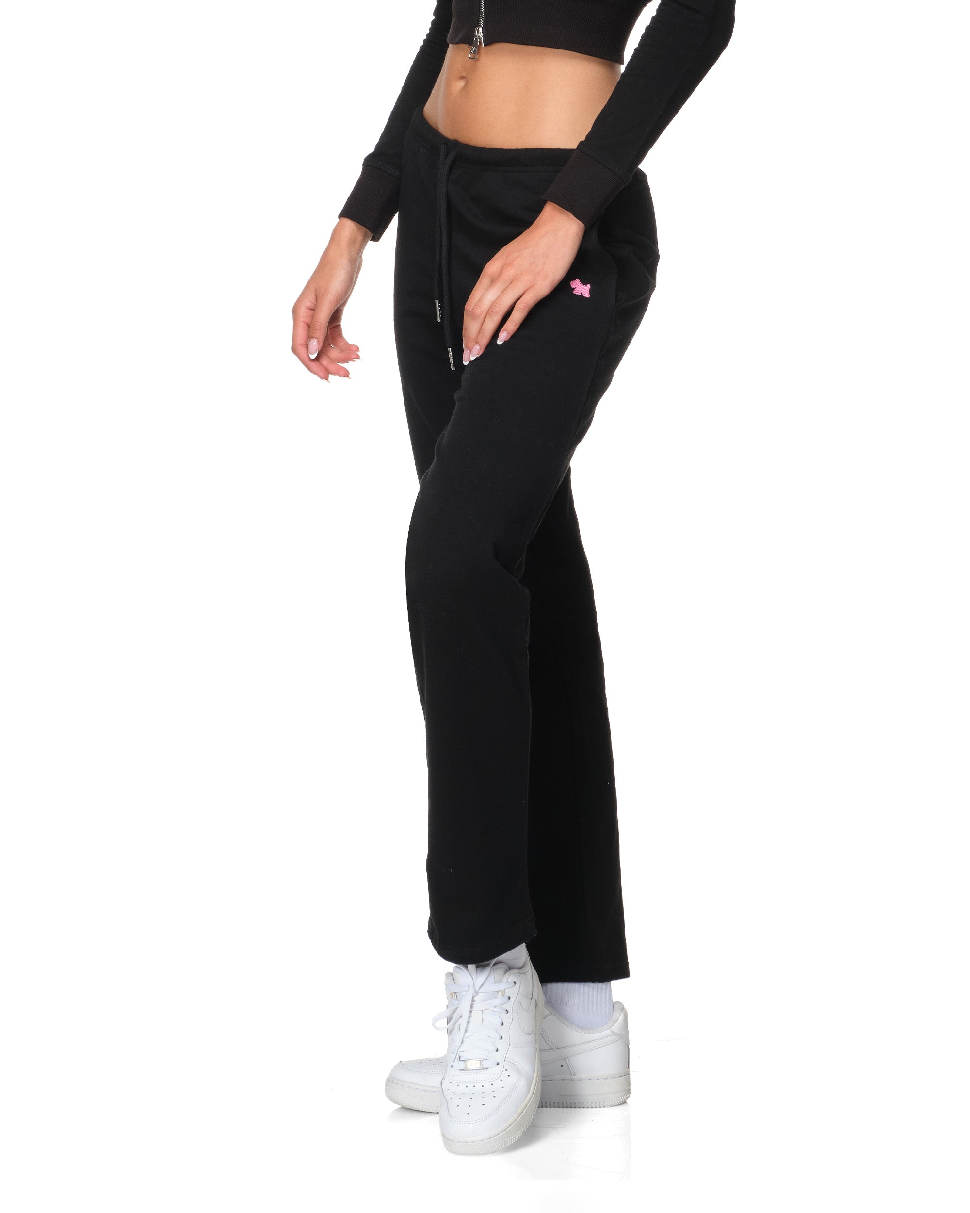 Teen - Low-Rise Semi-Relaxed Fit Pants