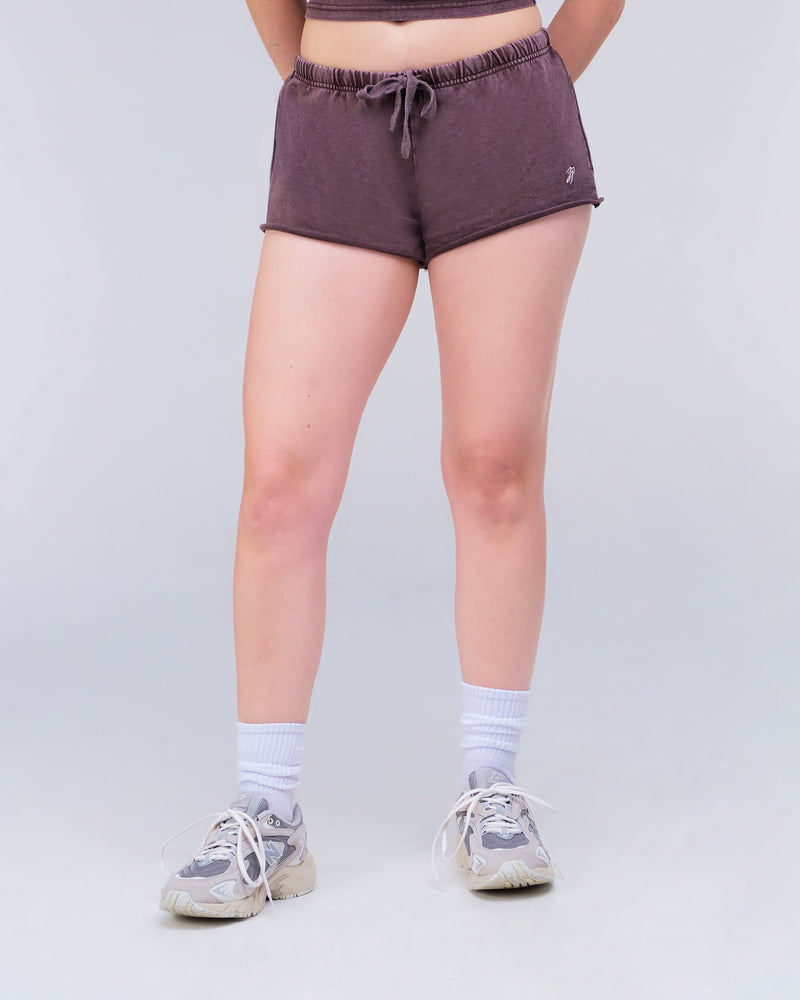 Amy - Short ample décontracté
