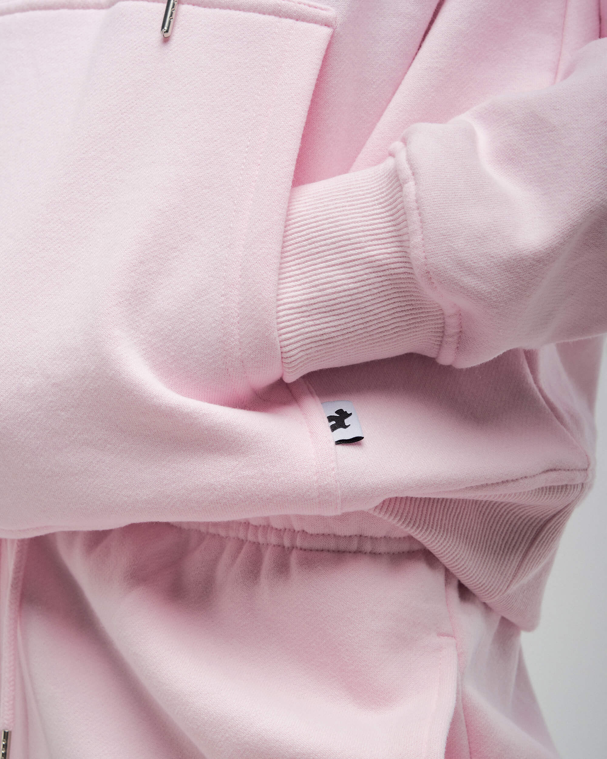 Marani - Relaxed Fit Pullover Hoodie