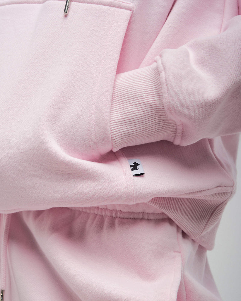 Marani - Relaxed Fit Pullover Hoodie