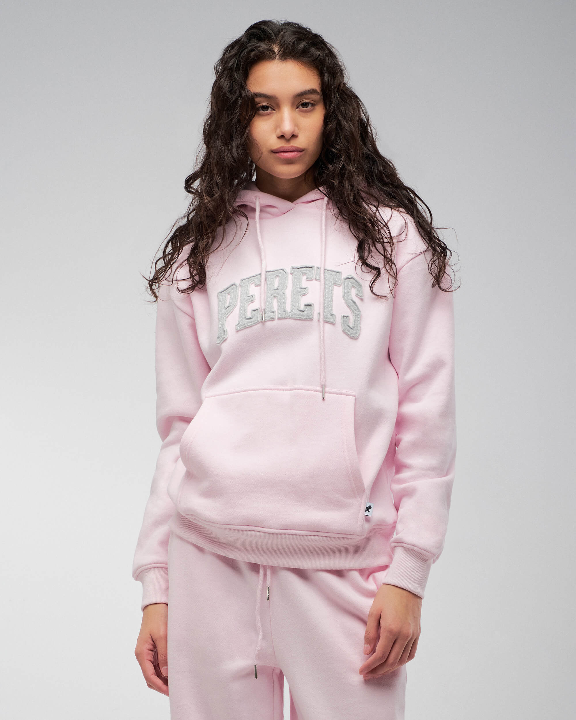 Marani - Relaxed Fit Pullover Hoodie