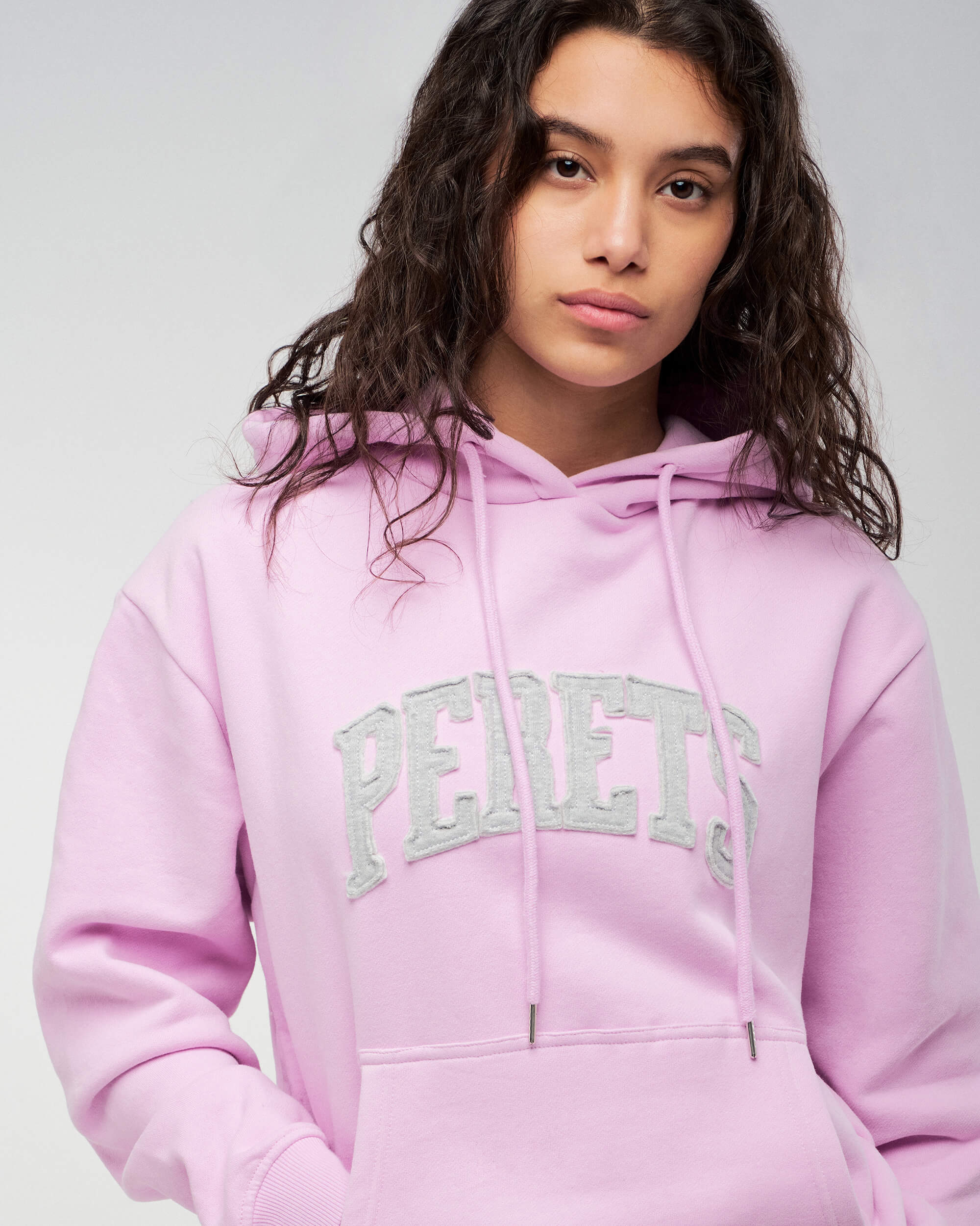 Marani - Relaxed Fit Pullover Hoodie