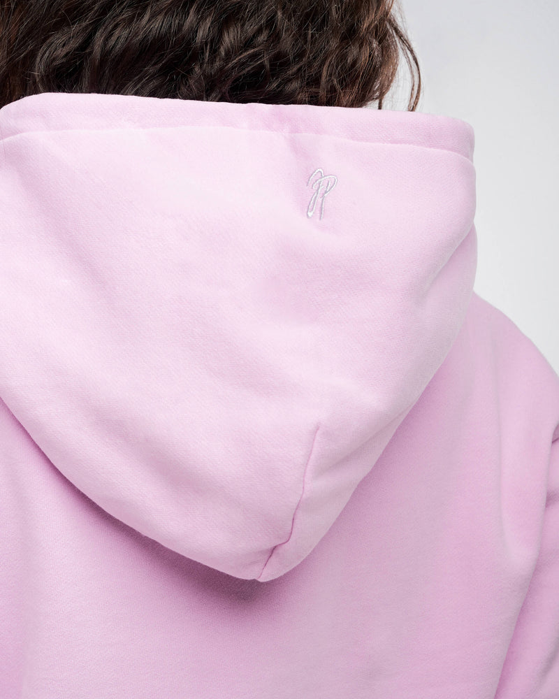 Marani - Relaxed Fit Pullover Hoodie