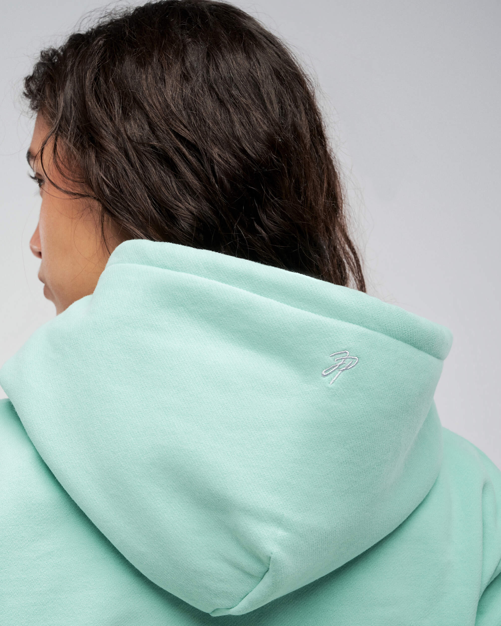 Marani - Relaxed Fit Pullover Hoodie