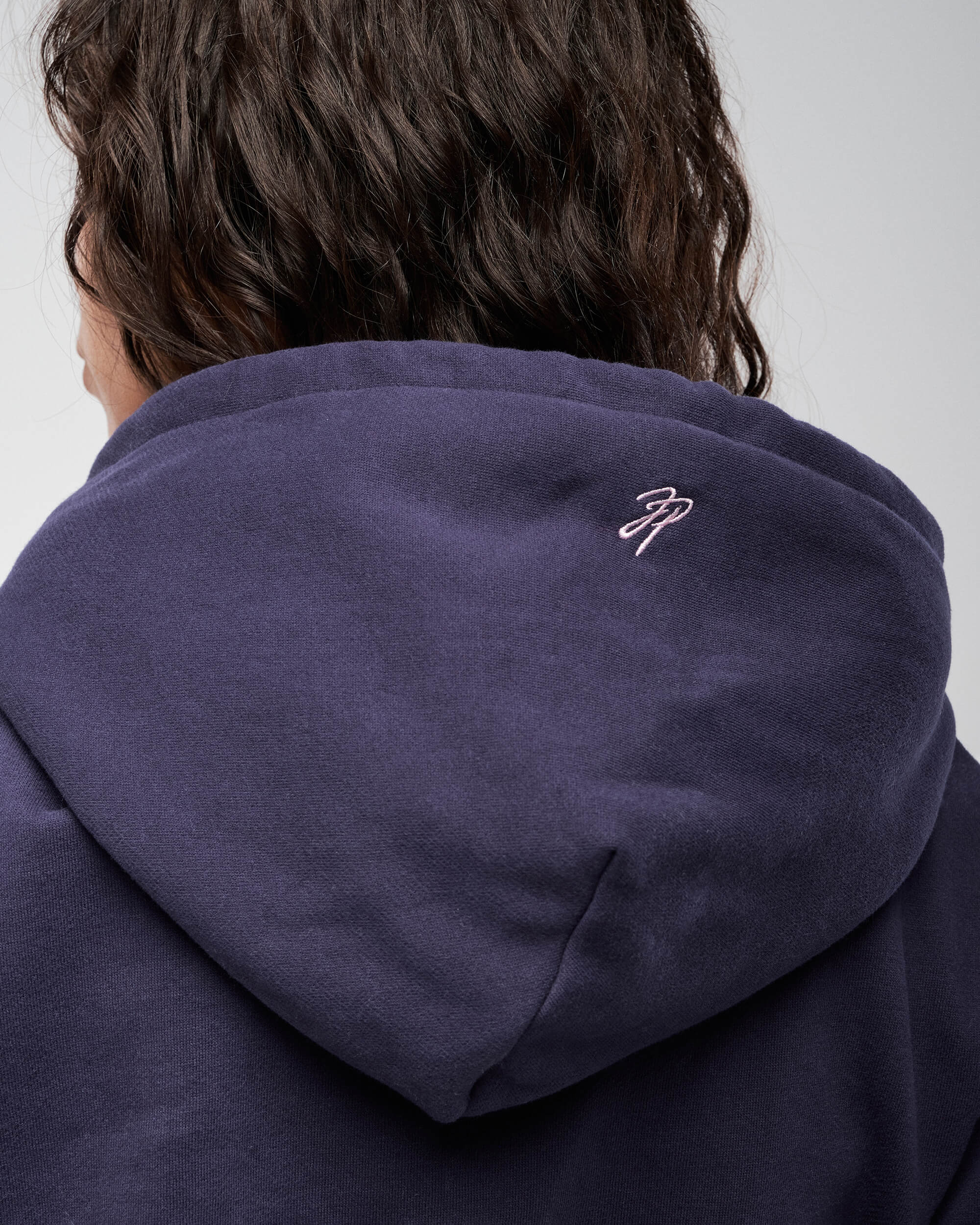 Marani - Relaxed Fit Pullover Hoodie