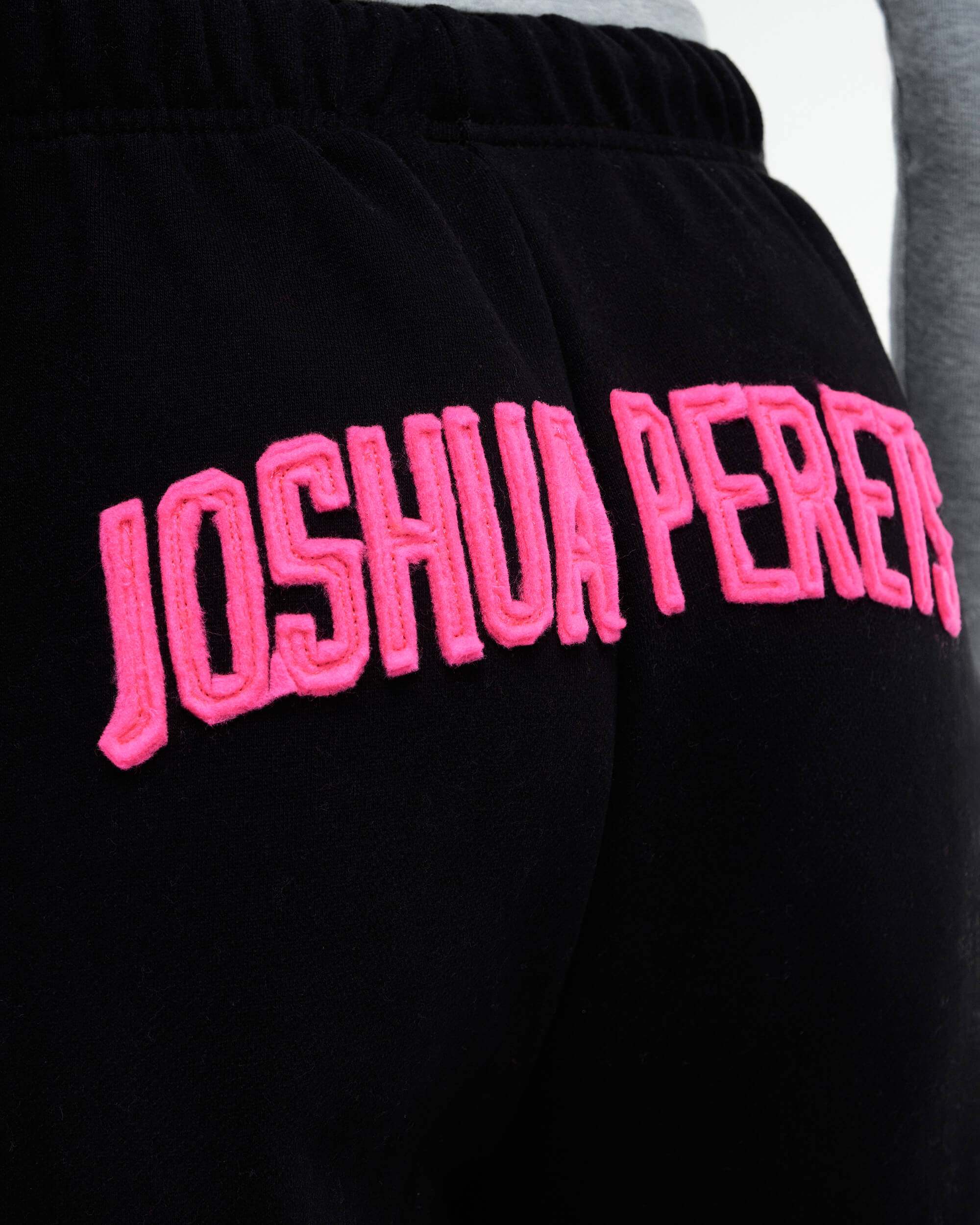 Philly - Relaxed Sweatpant with Logo