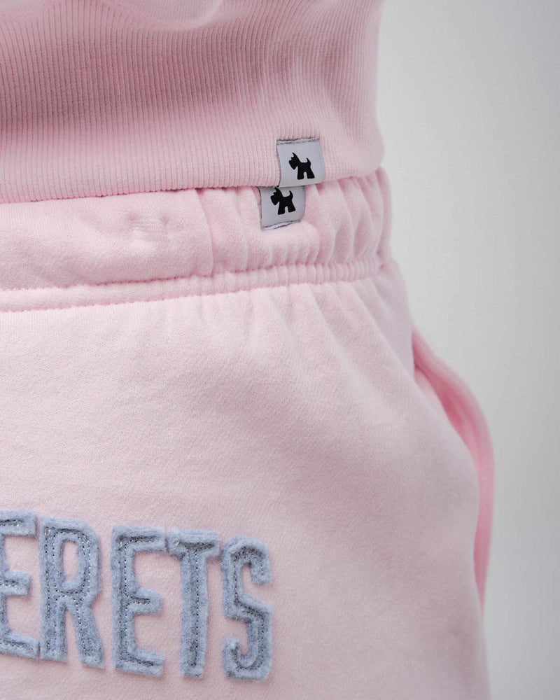 Philly - Relaxed Sweatpant with Logo