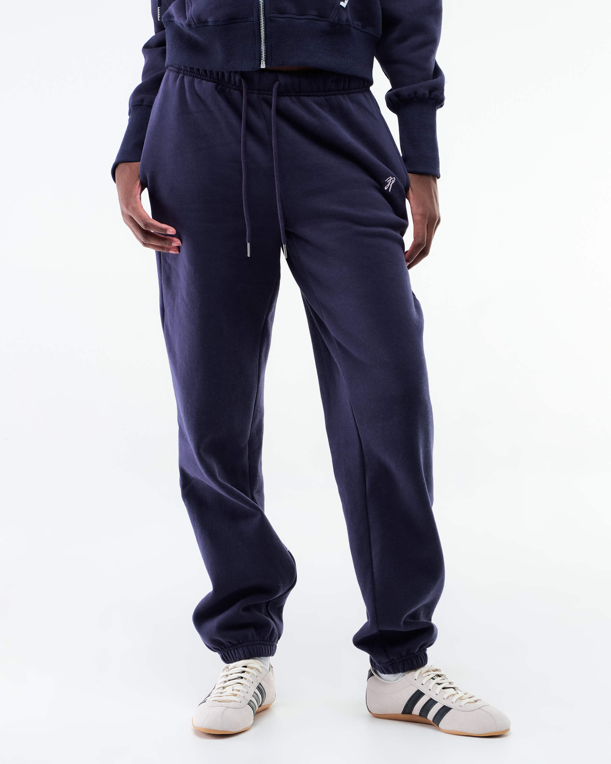 Philly - Relaxed Sweatpant with Logo