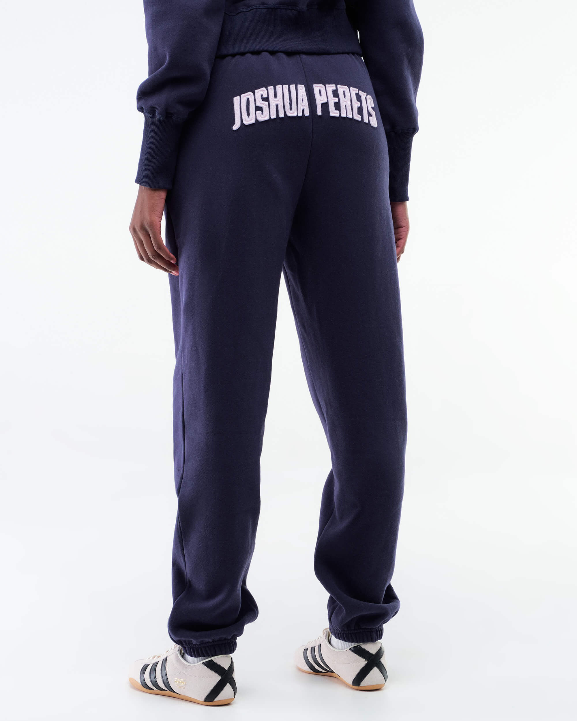 Philly - Relaxed Sweatpant with Logo