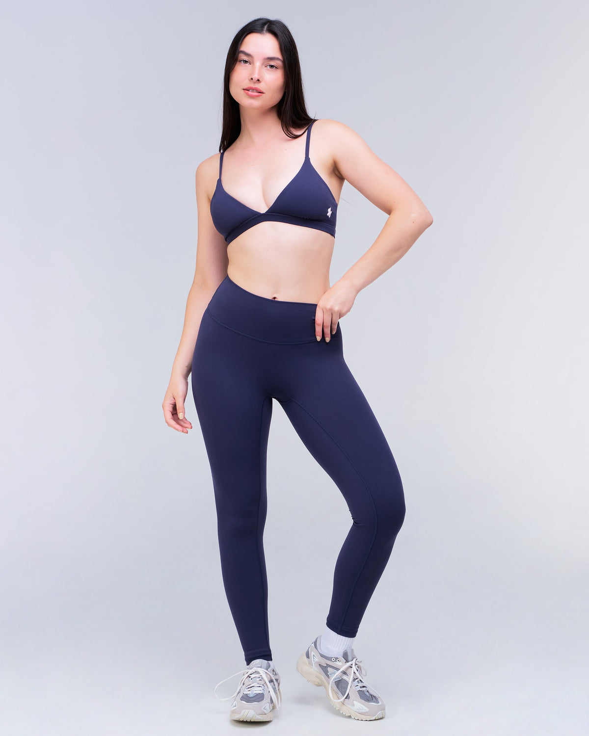 Rayne - Fitted Leggings