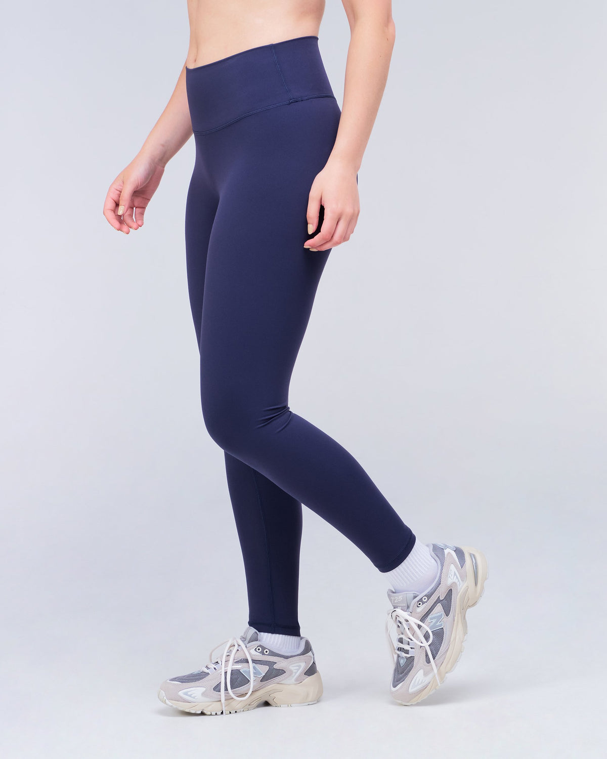 Rayne - Fitted Leggings