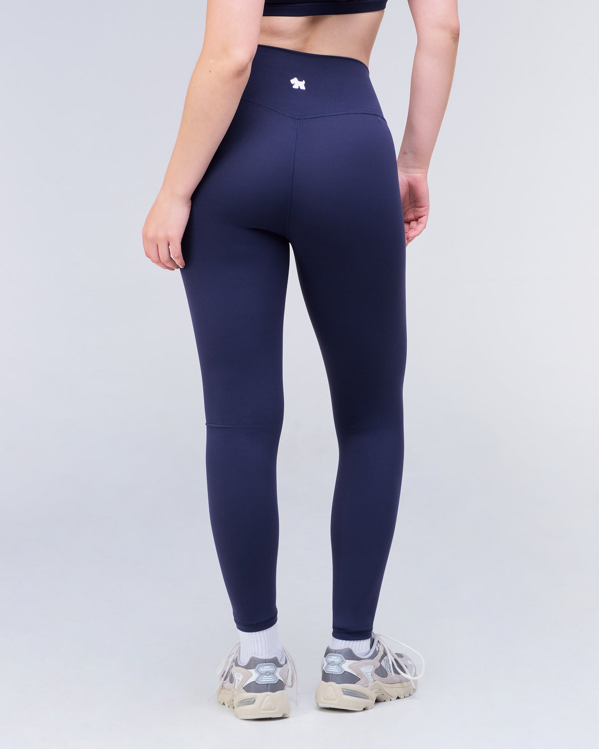 Rayne - Fitted Leggings