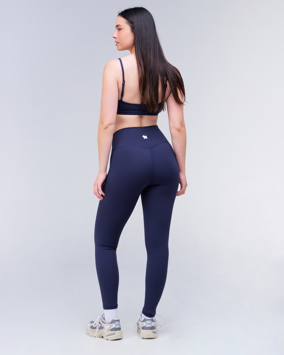 Rayne - Fitted Leggings