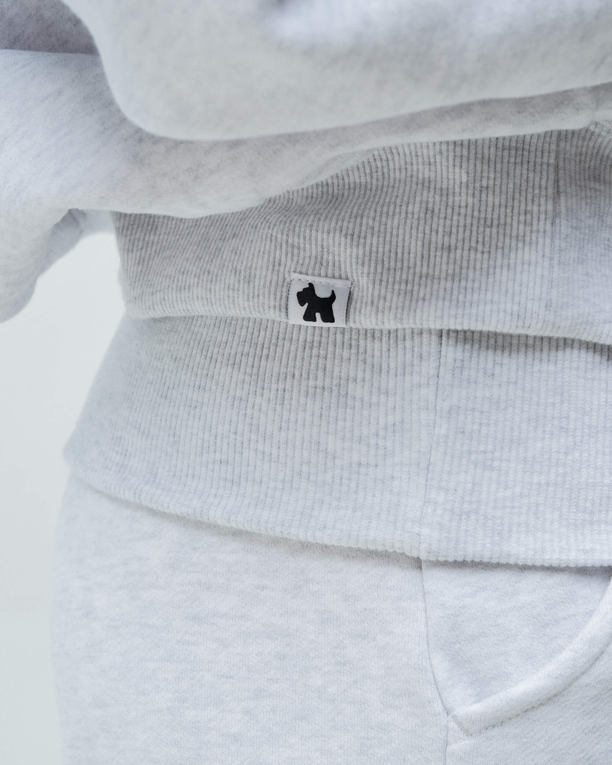 Winter - Oversized Pullover Hoodie