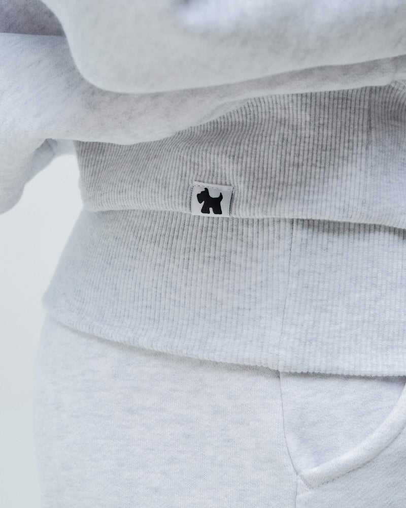 Winter - Oversized Pullover Hoodie