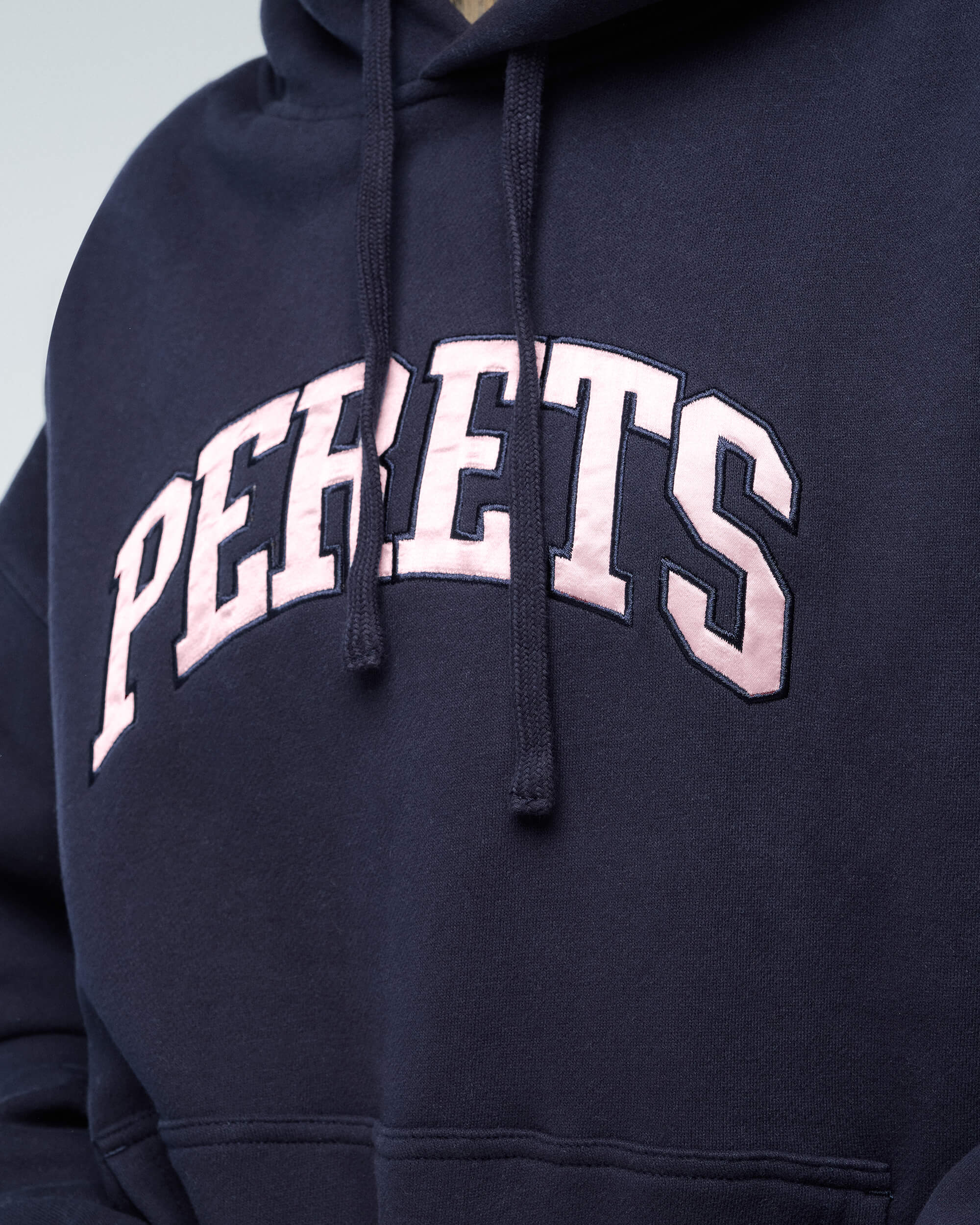 Winter - Oversized Pullover Hoodie
