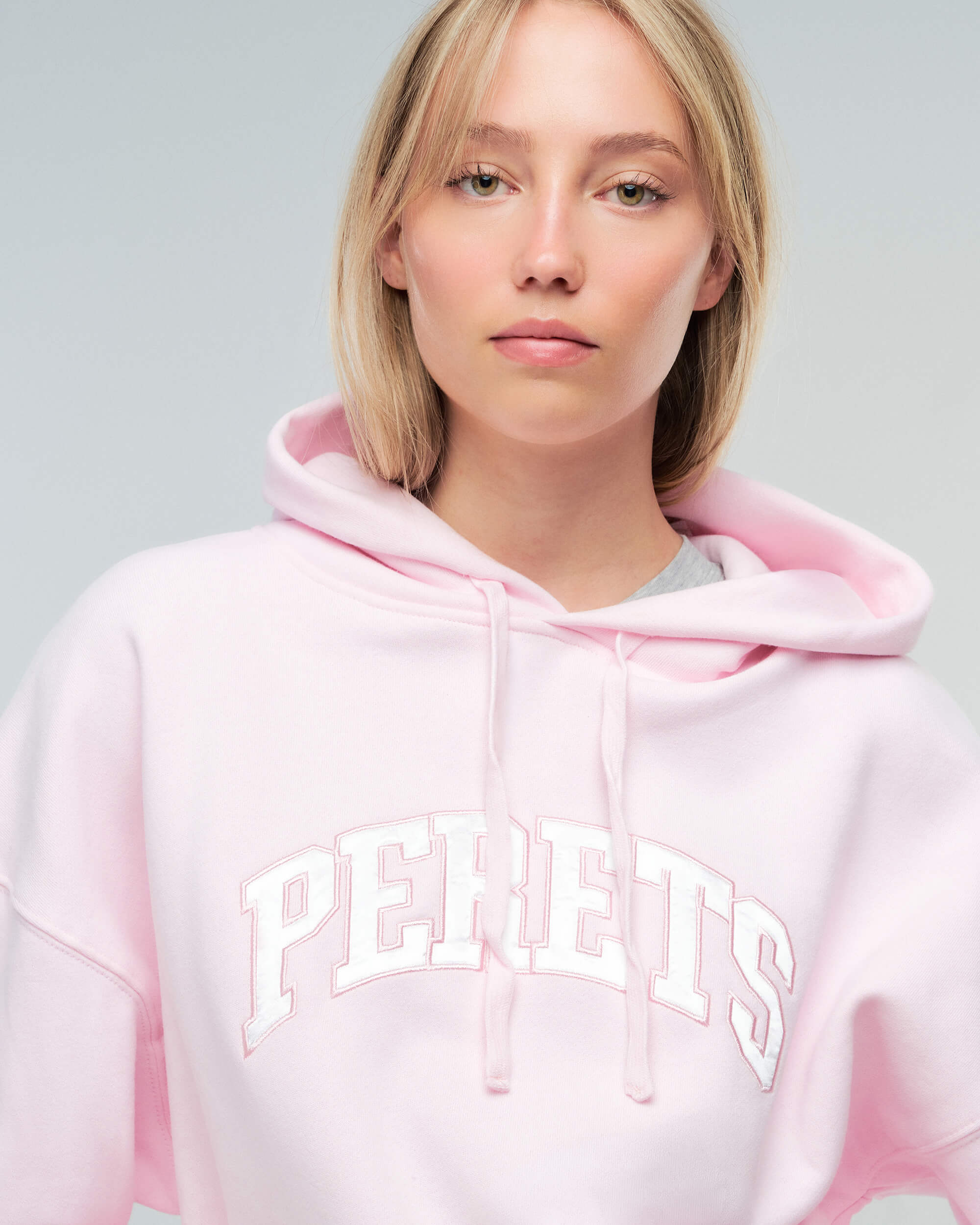 Winter - Oversized Pullover Hoodie