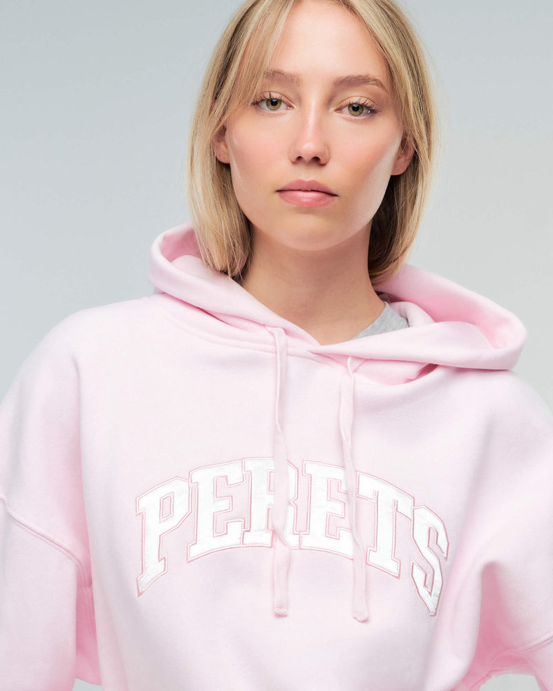 Winter - Oversized Pullover Hoodie