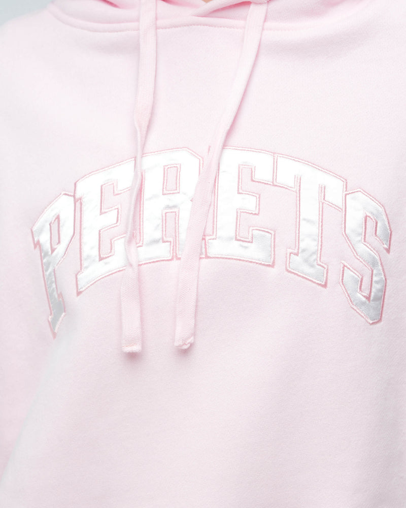 Winter - Oversized Pullover Hoodie