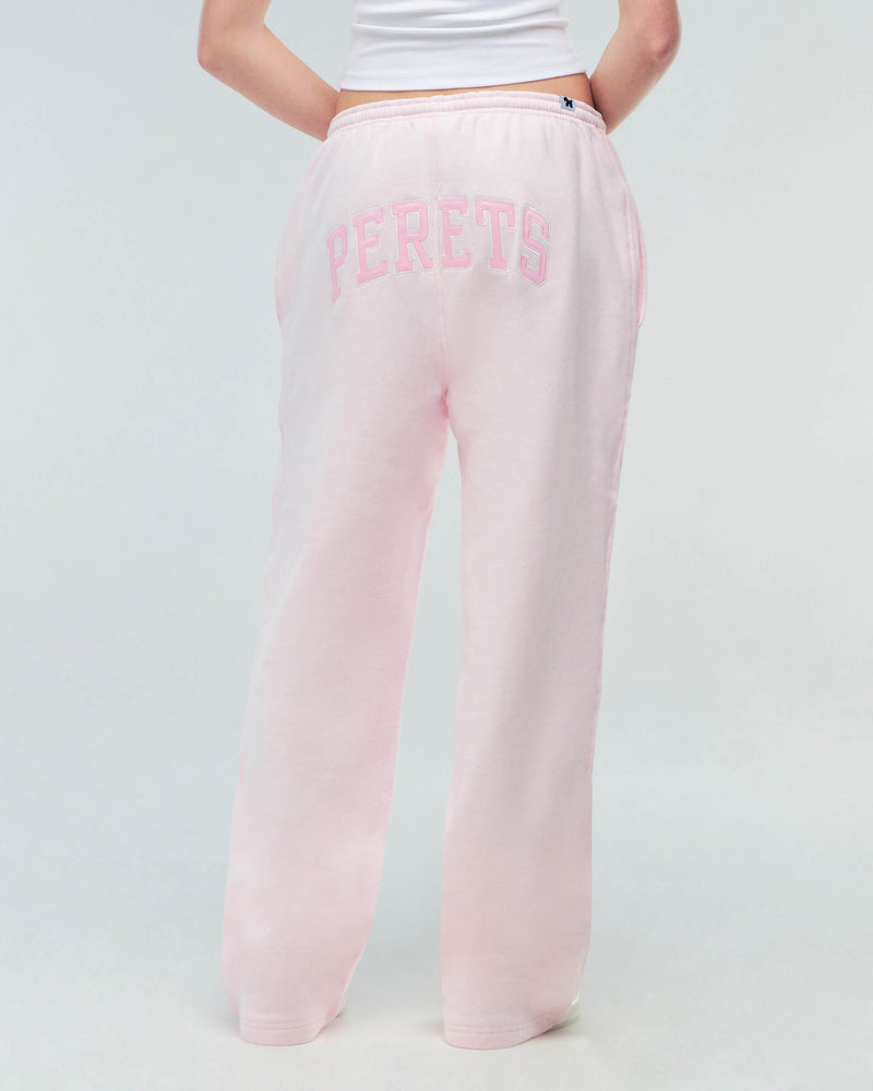 Bianca - Loose Fit Wide Leg Pants