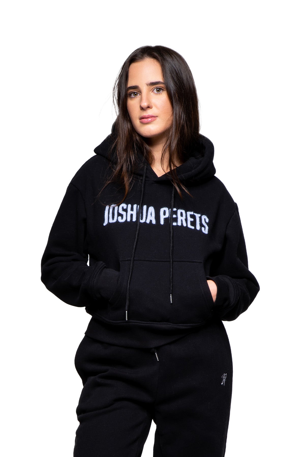 Yoko - Relaxed Pullover Hoodie