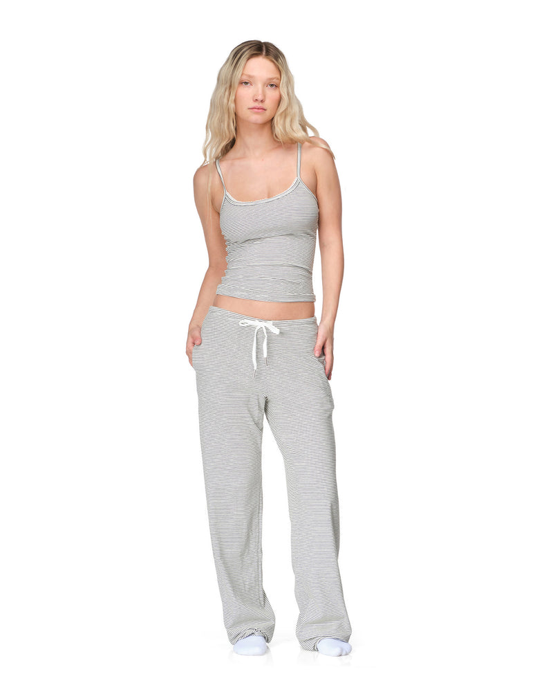 Zhuri - Camisole ajustée