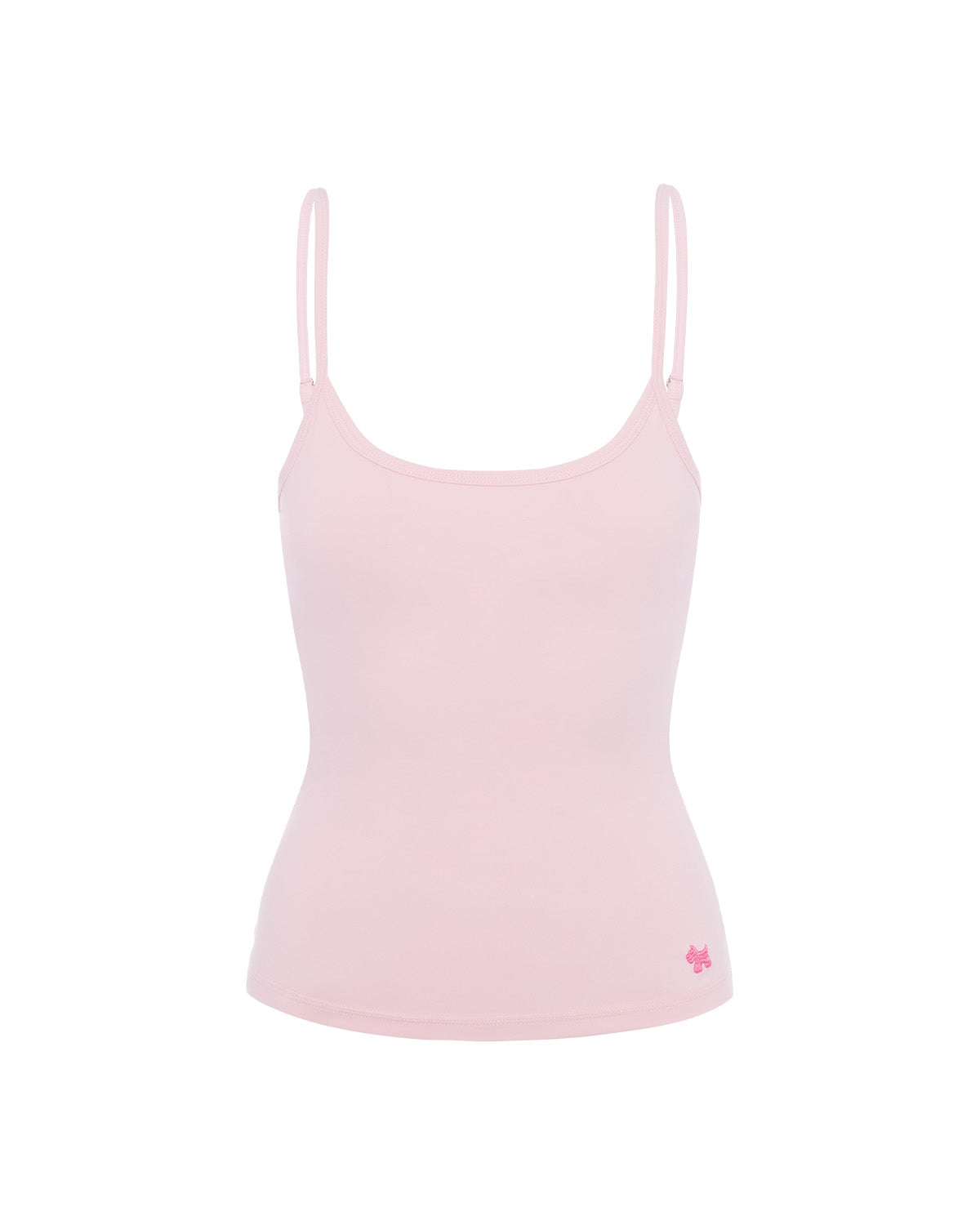 Brynn - Fitted Camisole