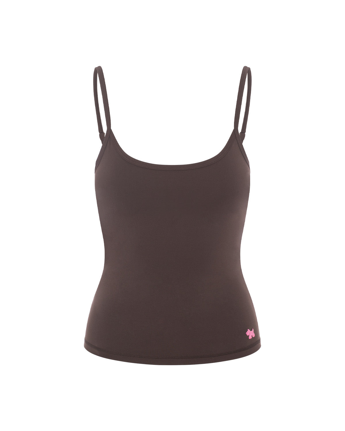 Brynn - Fitted Camisole