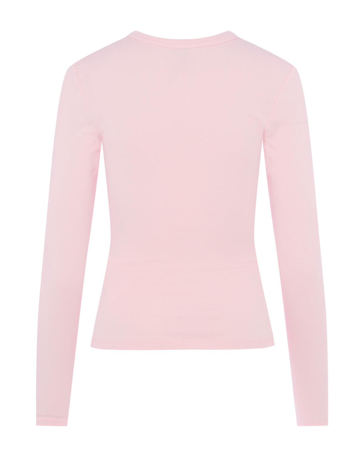 Gen - Long Sleeve Crew Neck Top