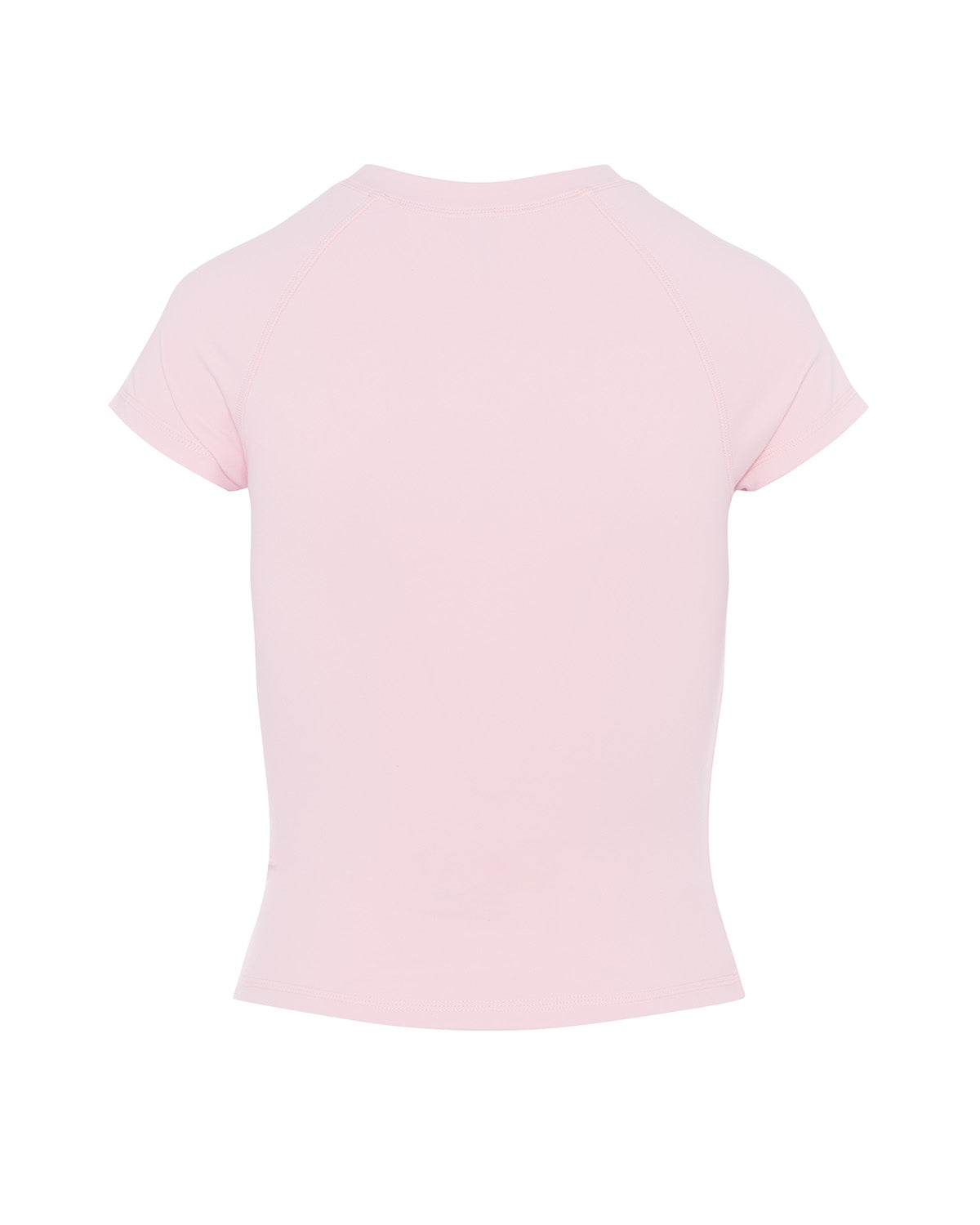 Lina - Fitted Raglan Tee