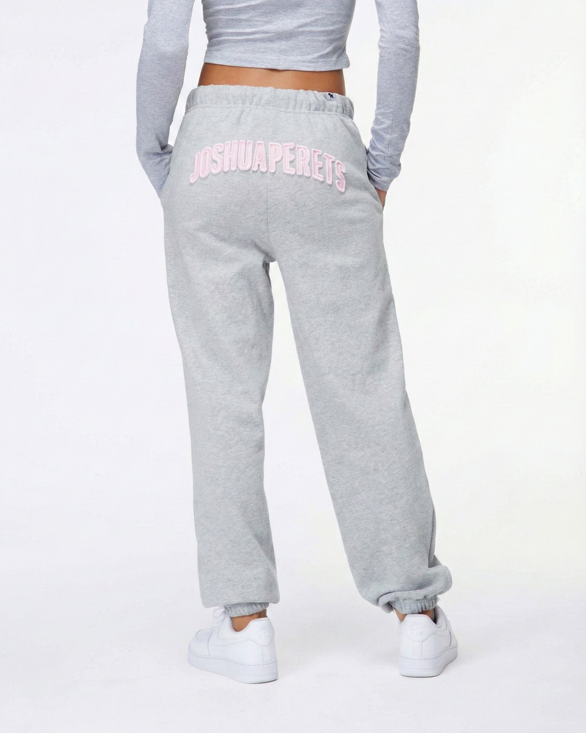 Philly - Relaxed Sweatpant with Logo