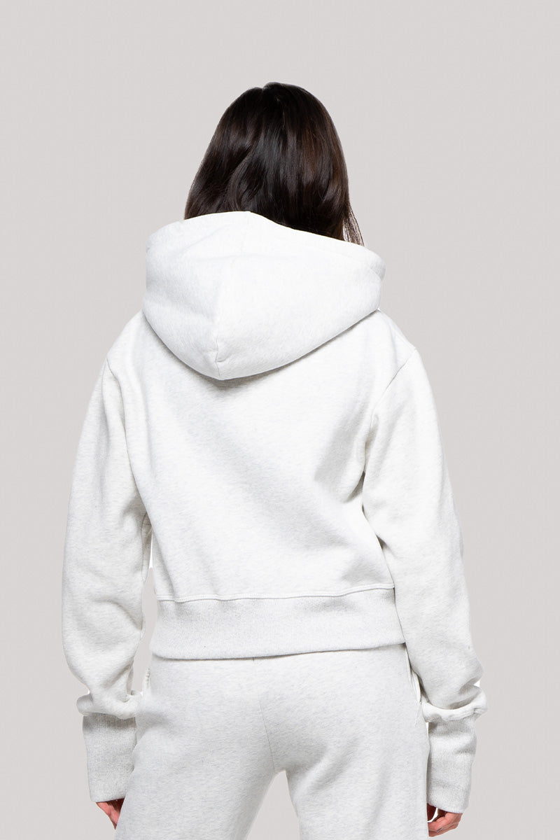 Avery - Zip-Up Hoodie