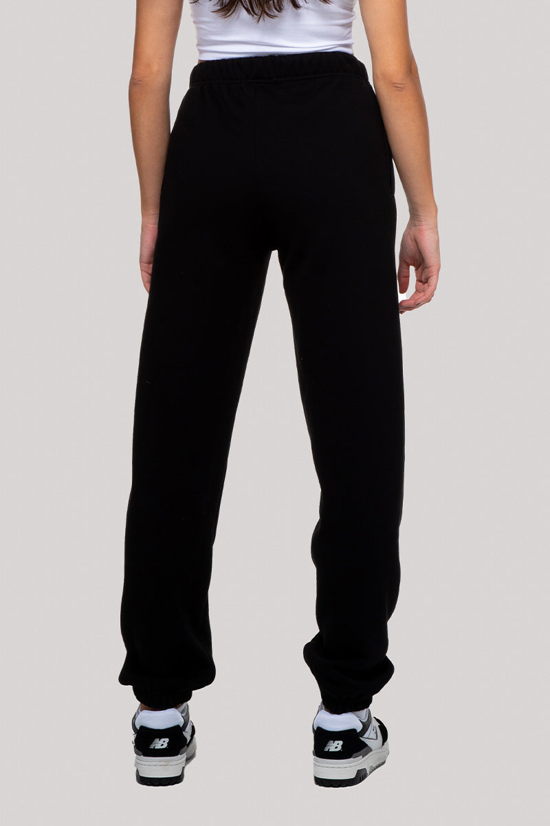 Bella - Relaxed Sweatpants