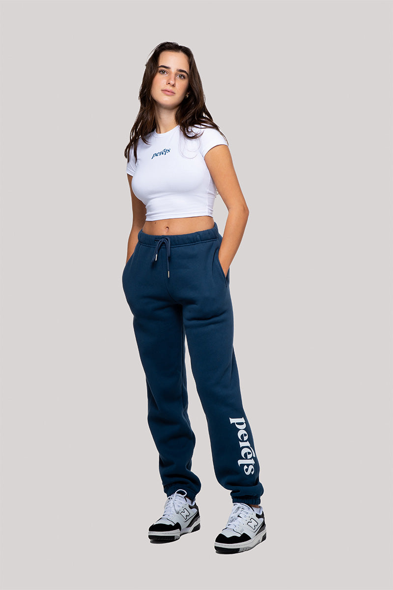 Bella - Relaxed Sweatpants