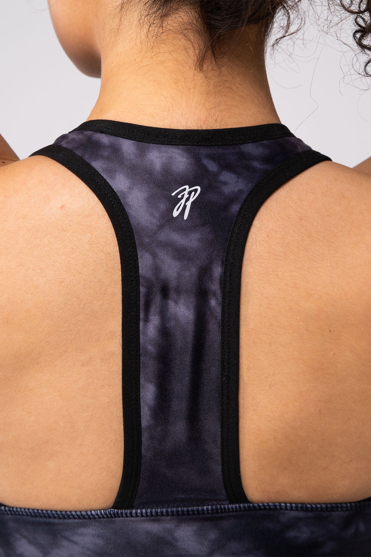 Cara - Racer Back Top