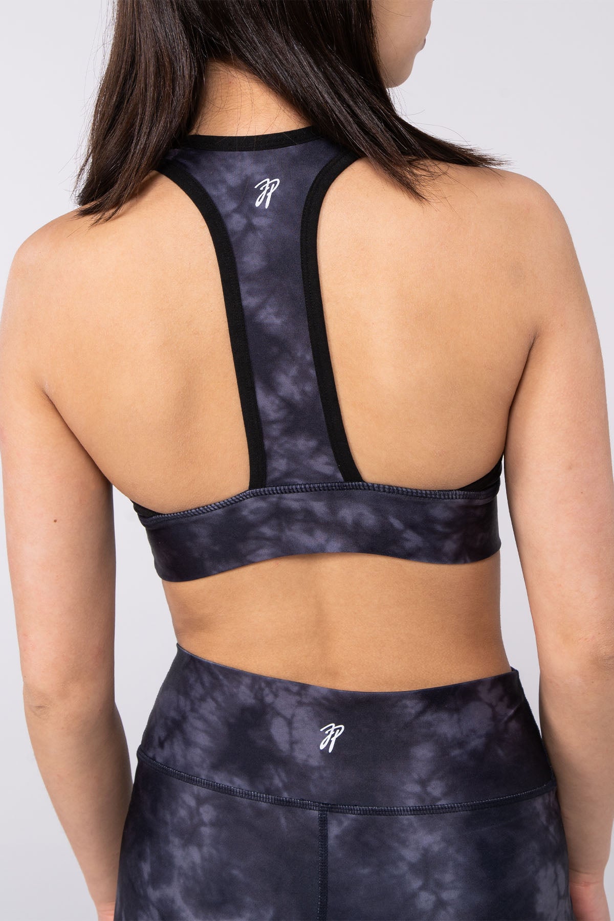 Cara - Racer Back Top