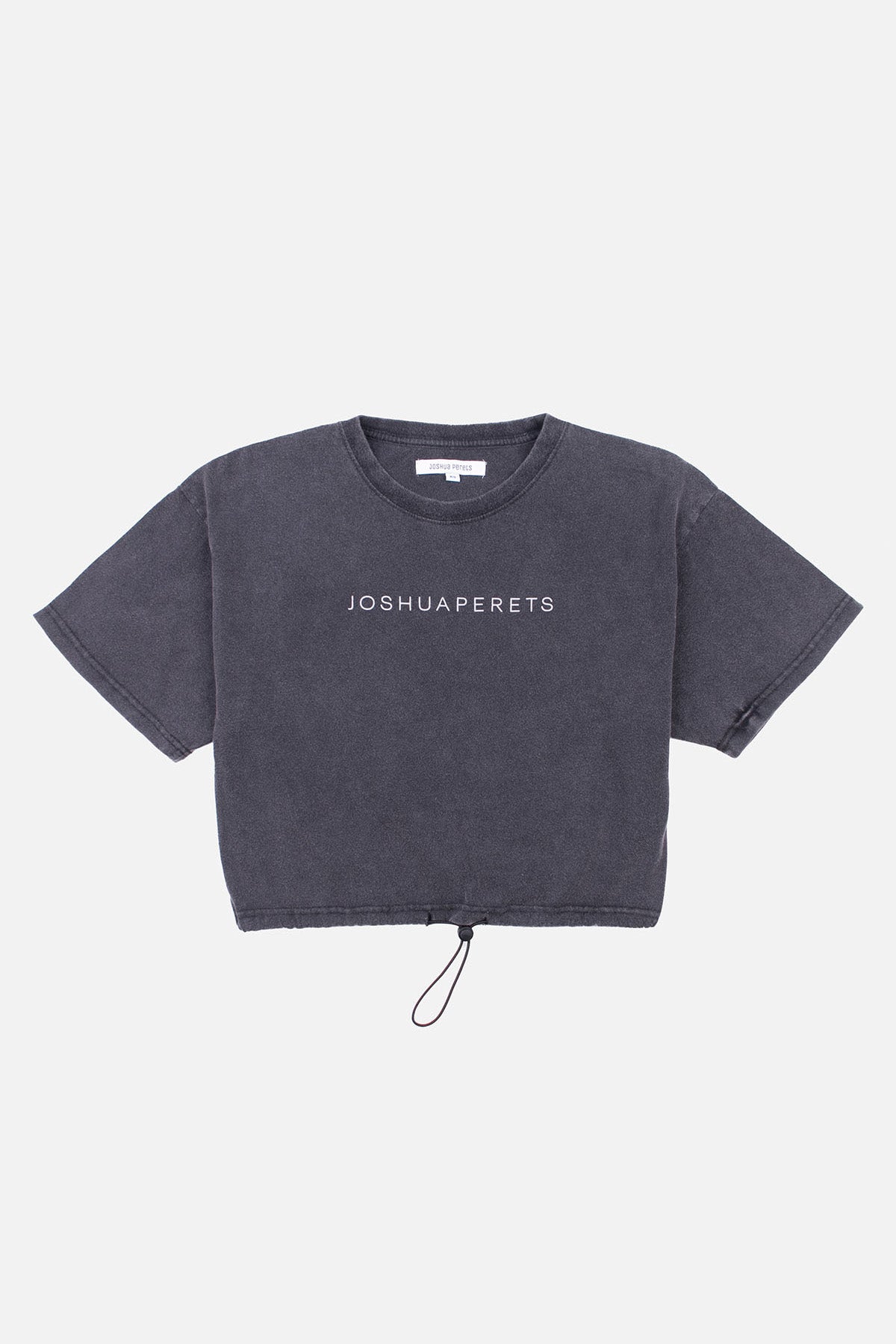 Gaia - Cropped T-Shirt