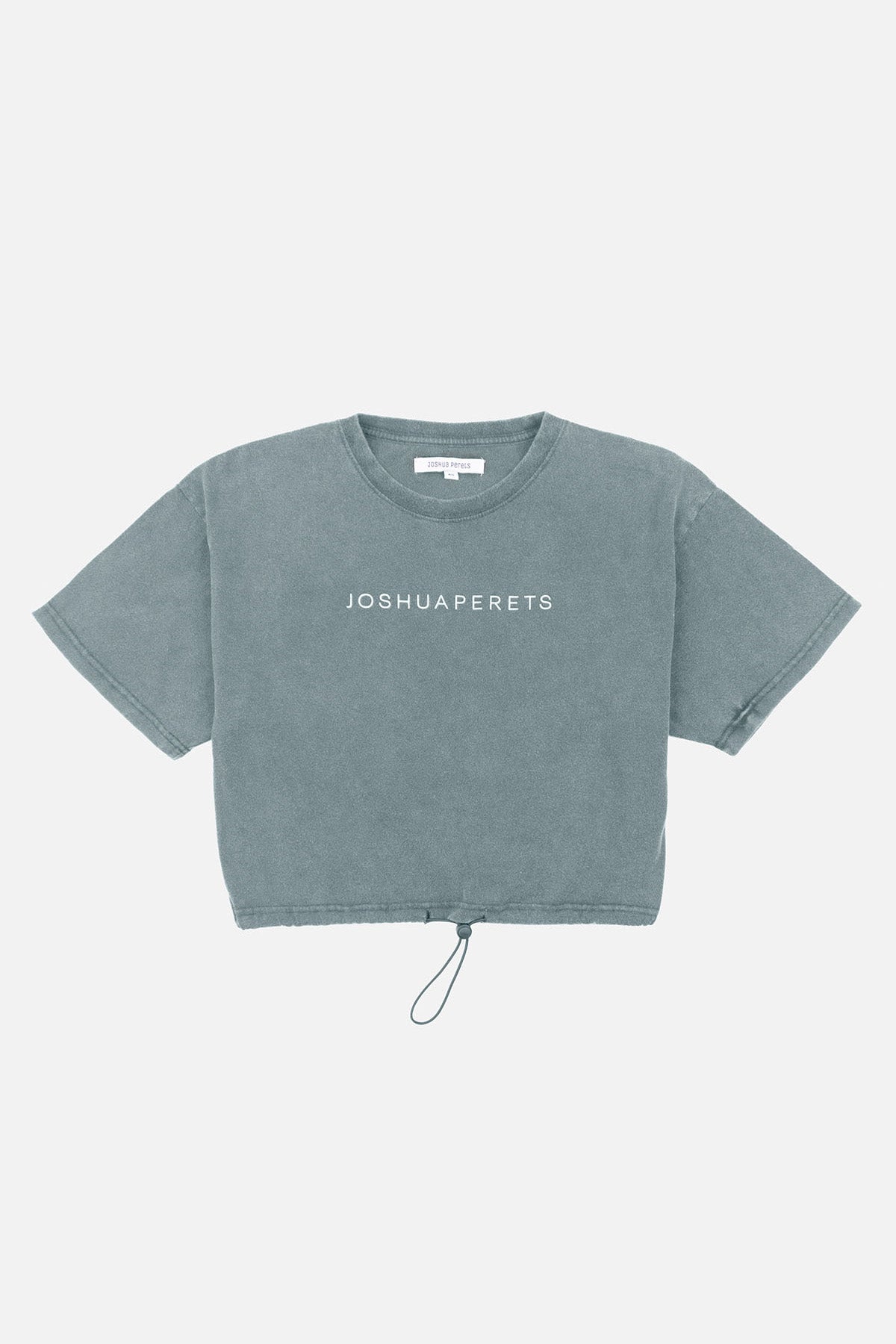 Gaia - Cropped T-Shirt